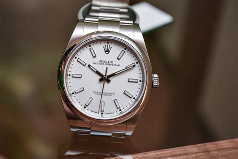 rolex op 39 value|Rolex oyster perpetual 39 white.